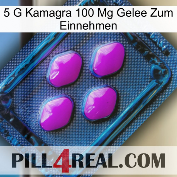5Gm Kamagra 100Mg Oral Jelly 04